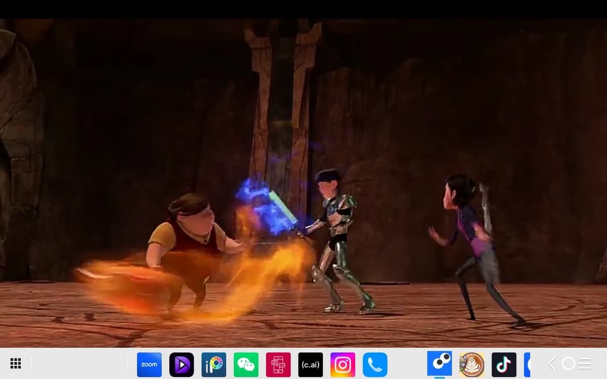TROLLHUNTERS thumbnail