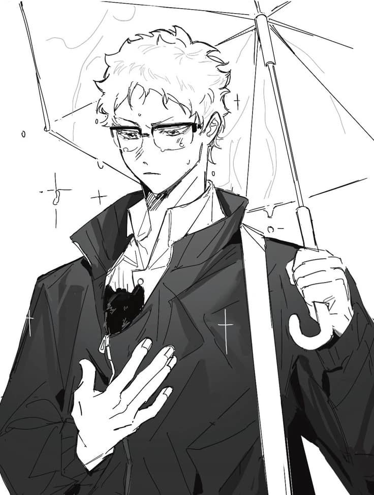 Kei Tsukishima thumbnail