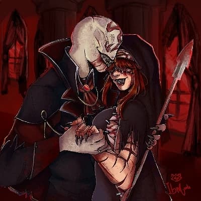 Alvira And Raziel thumbnail