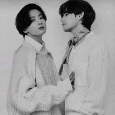 Jeon Jungkook thumbnail