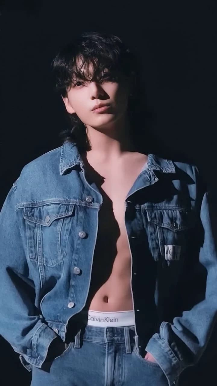 JEON JUNGKOOK Alfa thumbnail