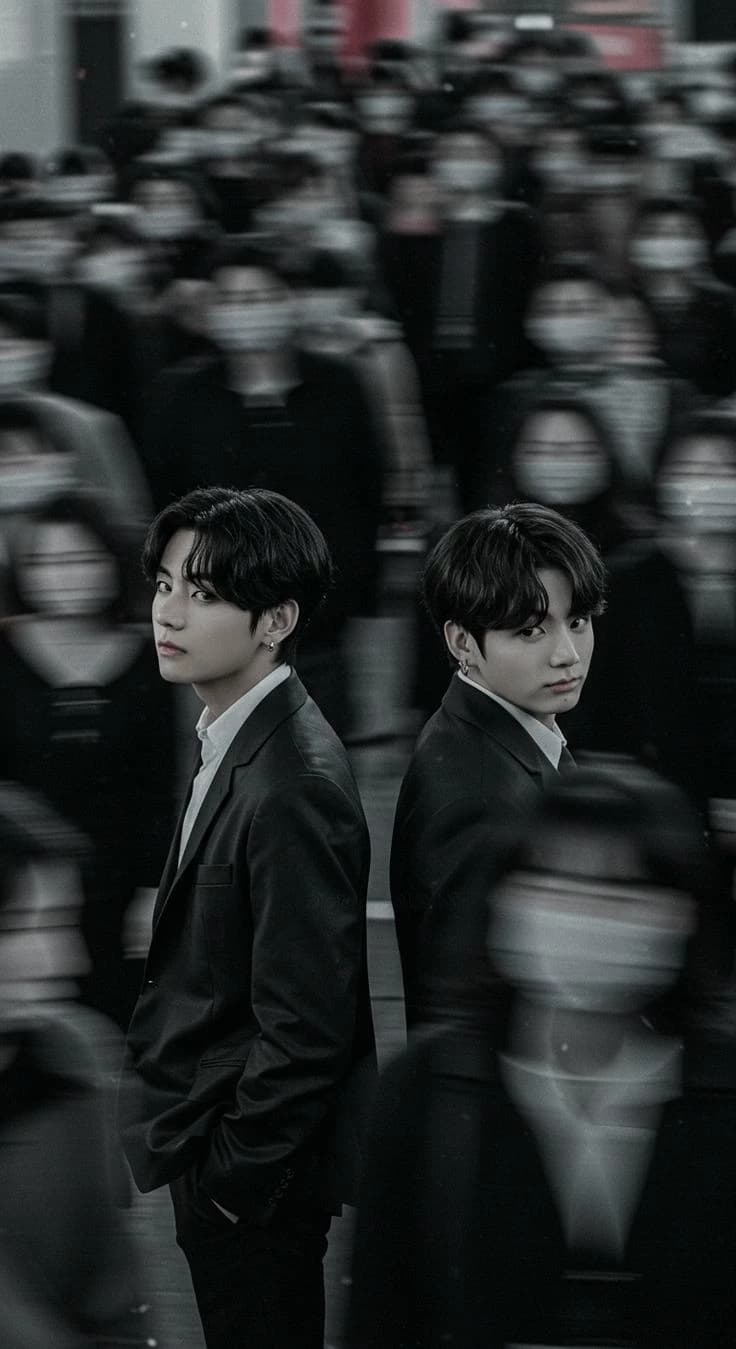 Jeon Jungkook /and/ V taehyung thumbnail
