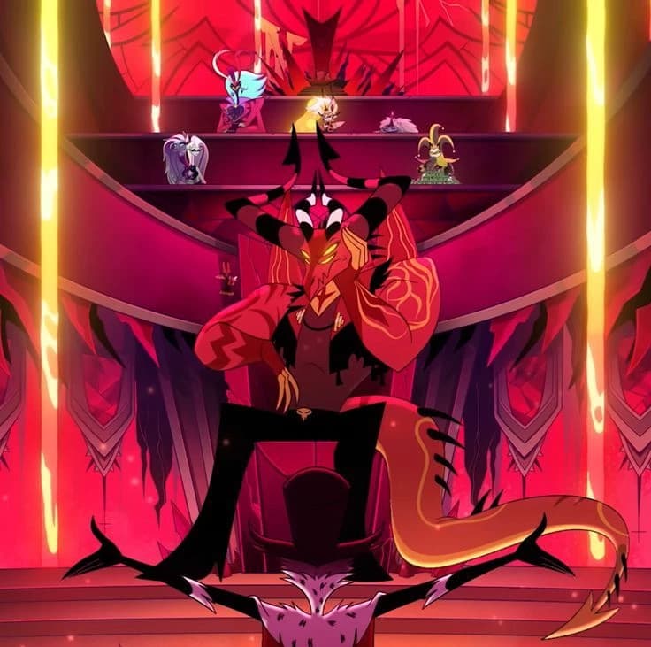Judgment of Satan thumbnail