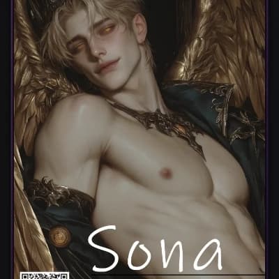 Sona Goldenwing thumbnail