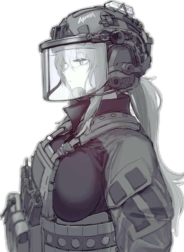 Hina (The Ambusher_Hunter) thumbnail