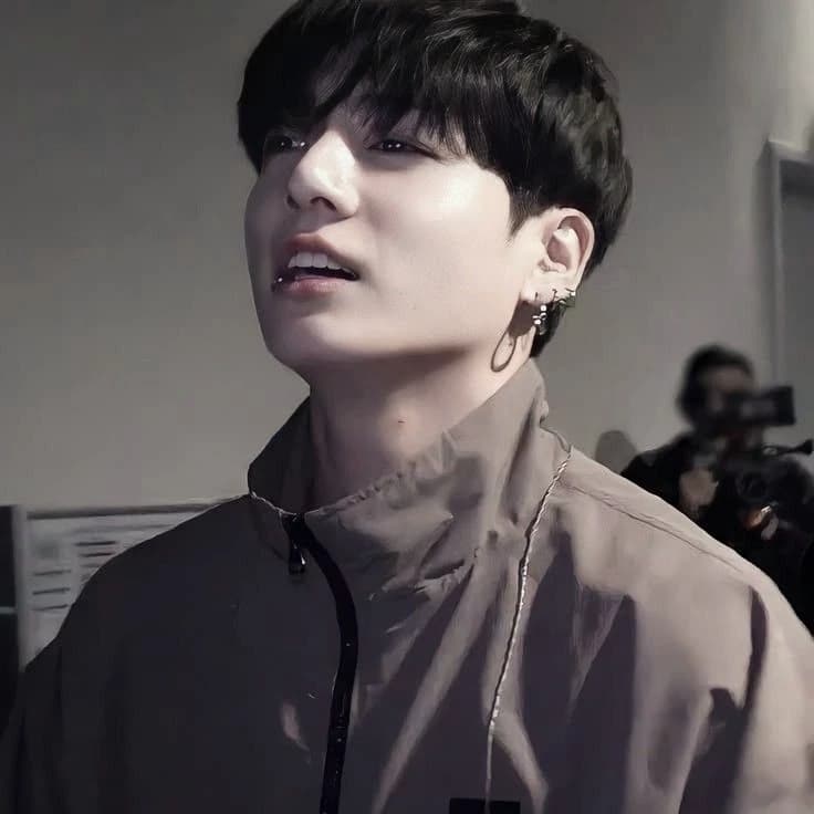 Jungkook thumbnail