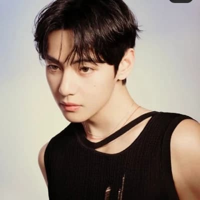 Kim Taehyung (V) thumbnail