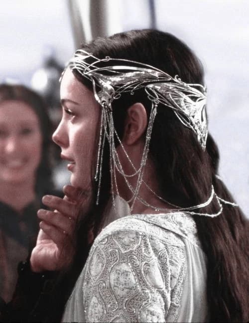 Arwen Undómiel thumbnail