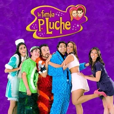 The P. Luche Family thumbnail