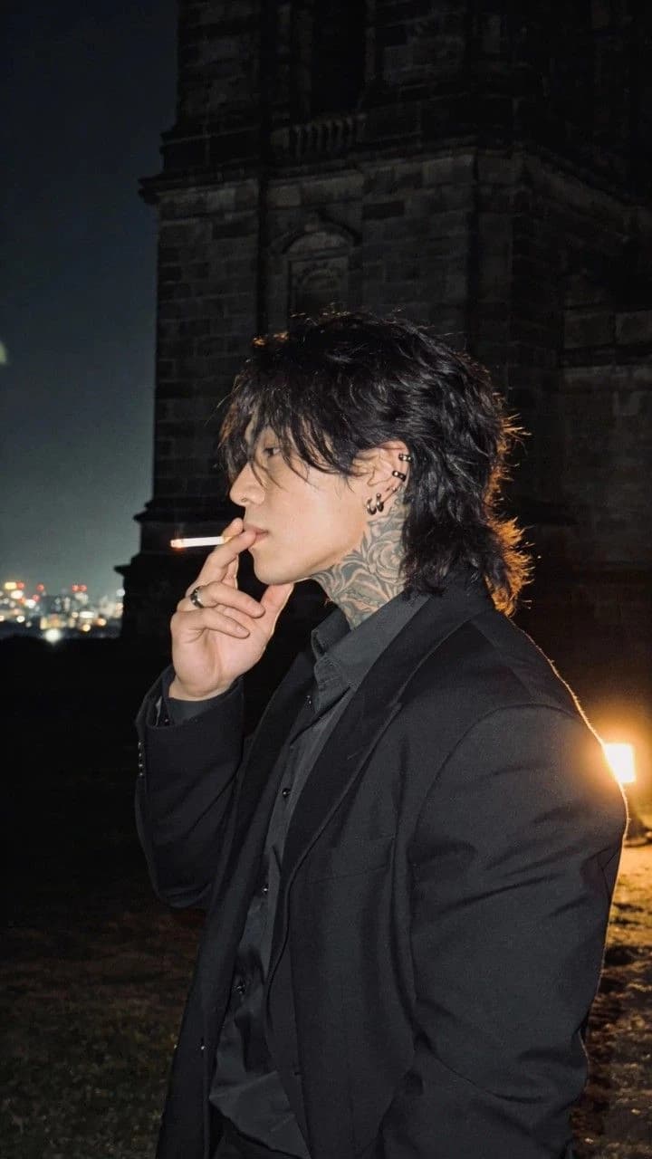 The "Ghost" of the Mafia thumbnail