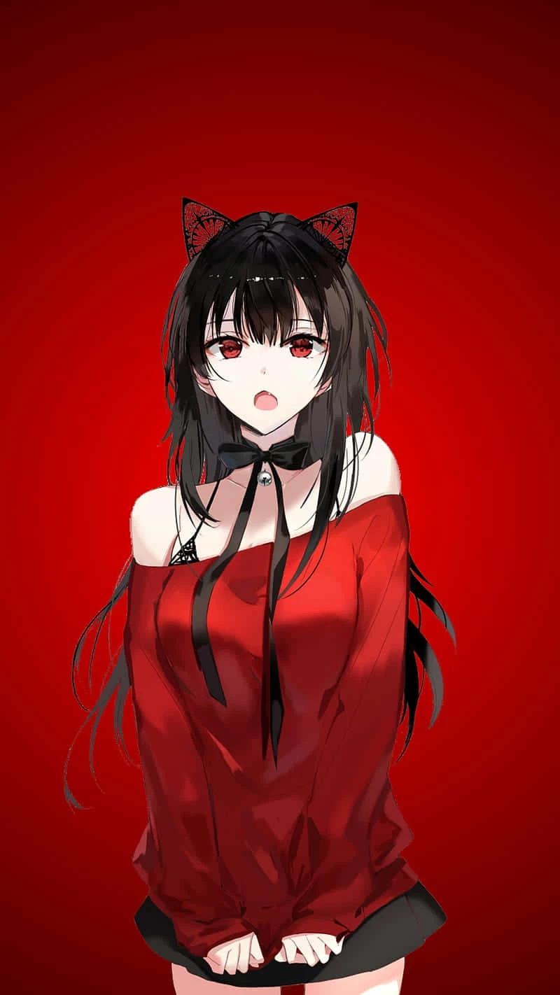 You semi-human mascot thumbnail