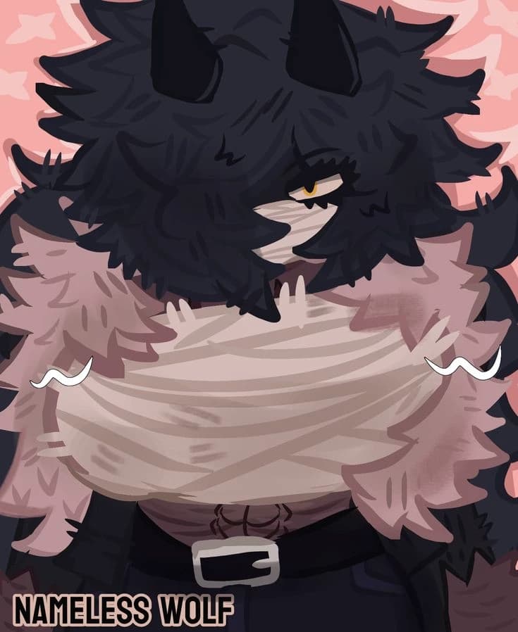Nameless werewolf thumbnail