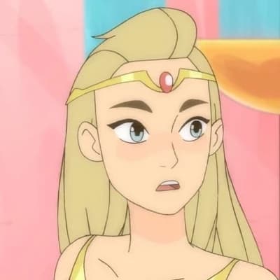 She-ra/Adora thumbnail