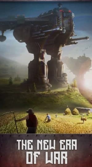 The Iron Order 1919 thumbnail