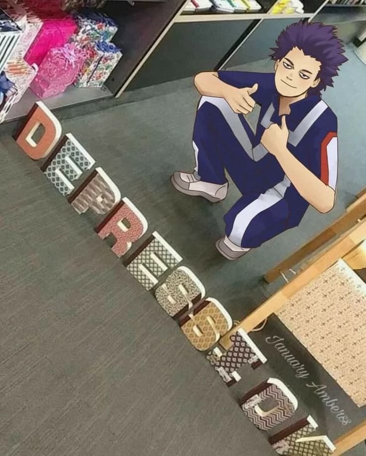 Mha - future react thumbnail