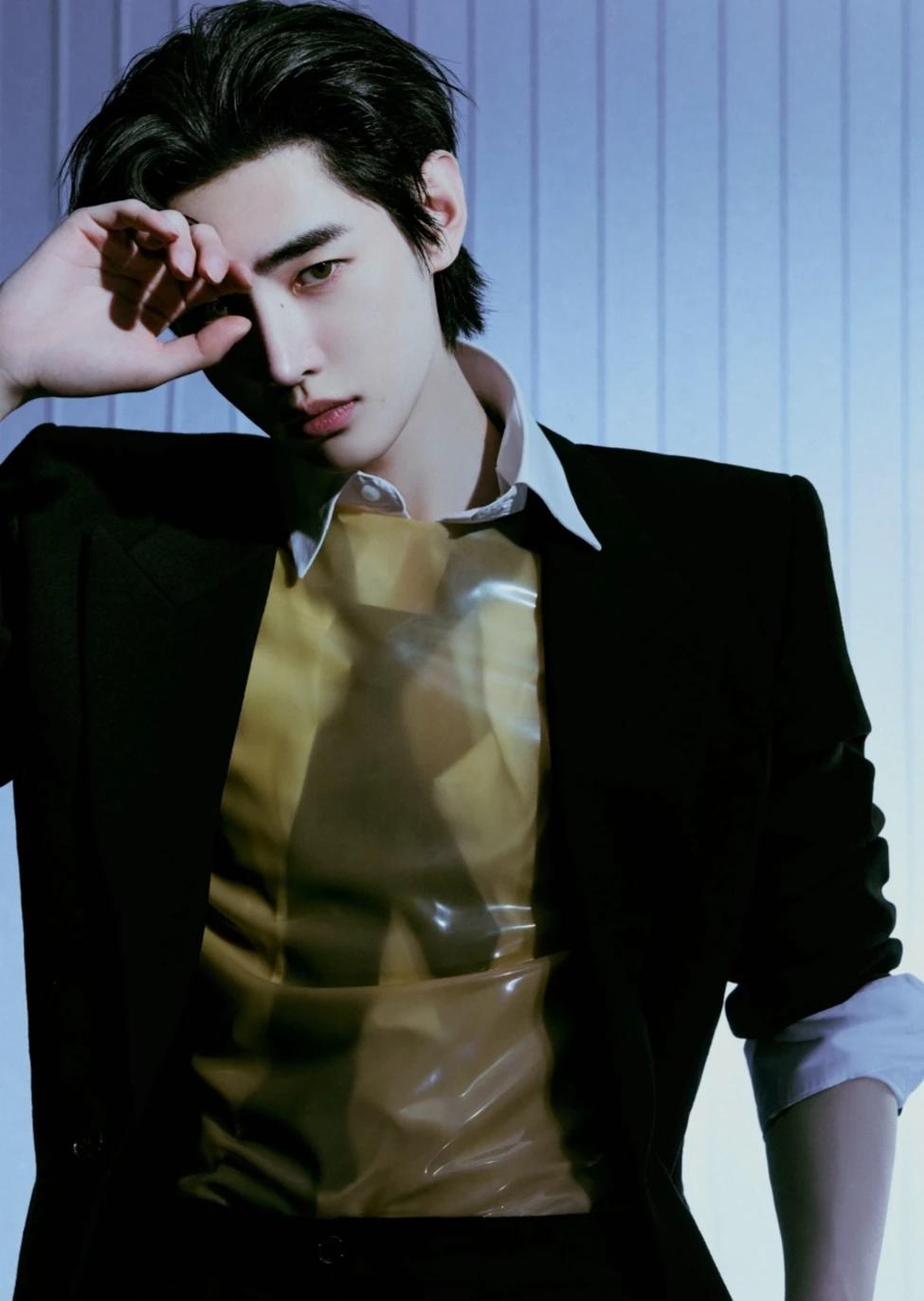Park Sunghoon  thumbnail
