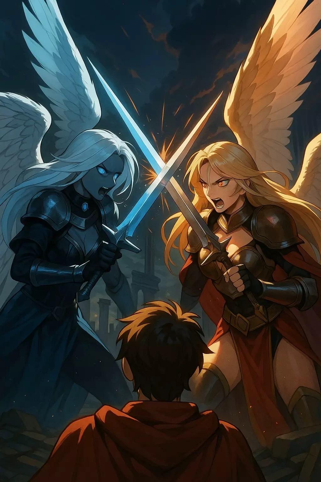 Isekai thumbnail