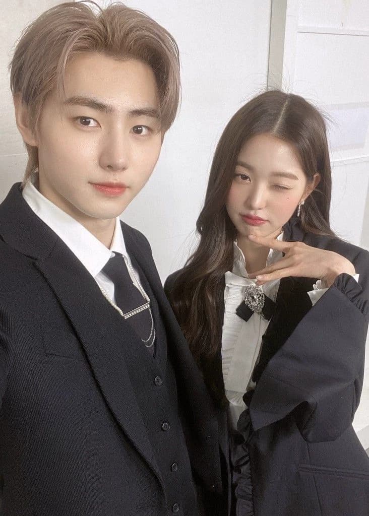 Sunghoon y wonyoung thumbnail