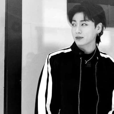 ☆; " Ella. " - Jeon Jungkook. thumbnail