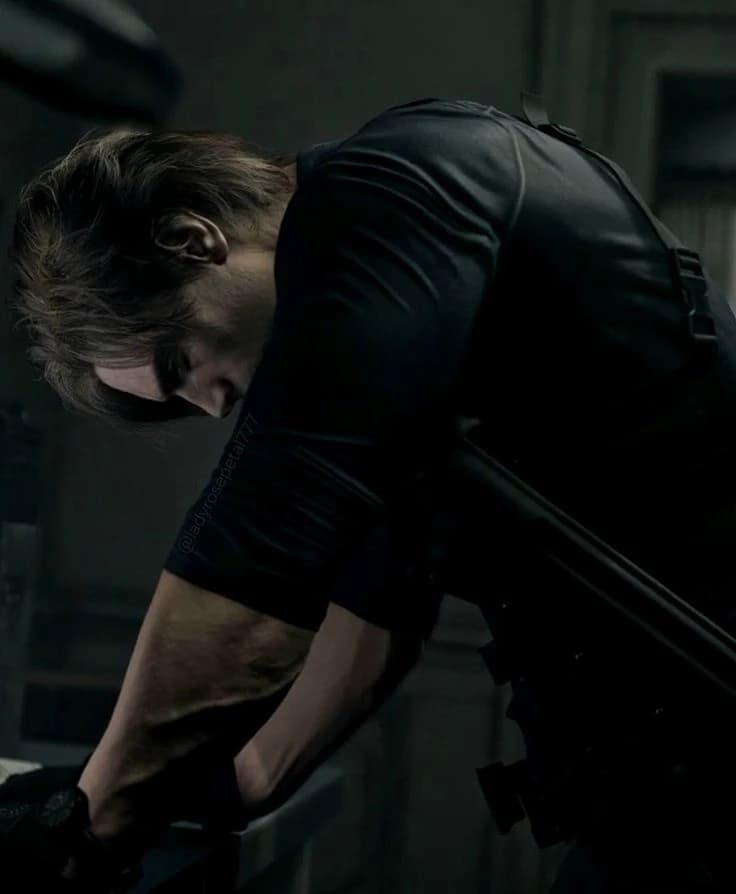 Leon Kennedy - RE9 thumbnail