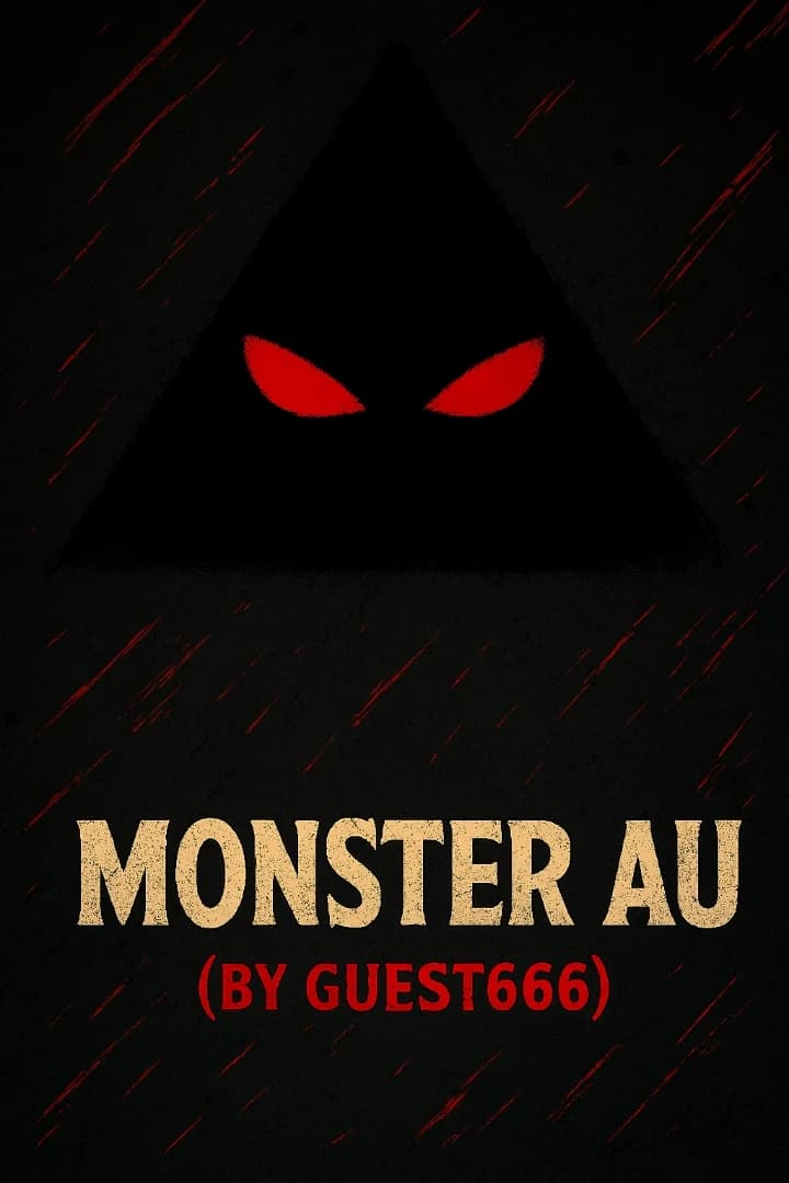 FPE: Monster AU thumbnail