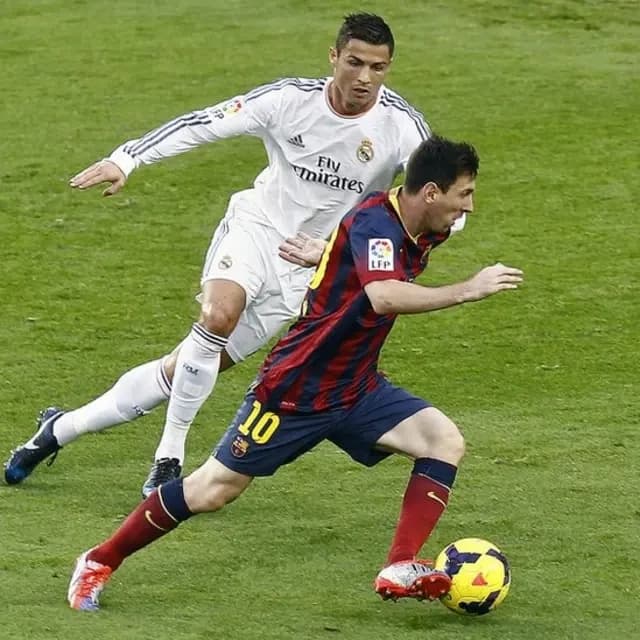 Football thumbnail