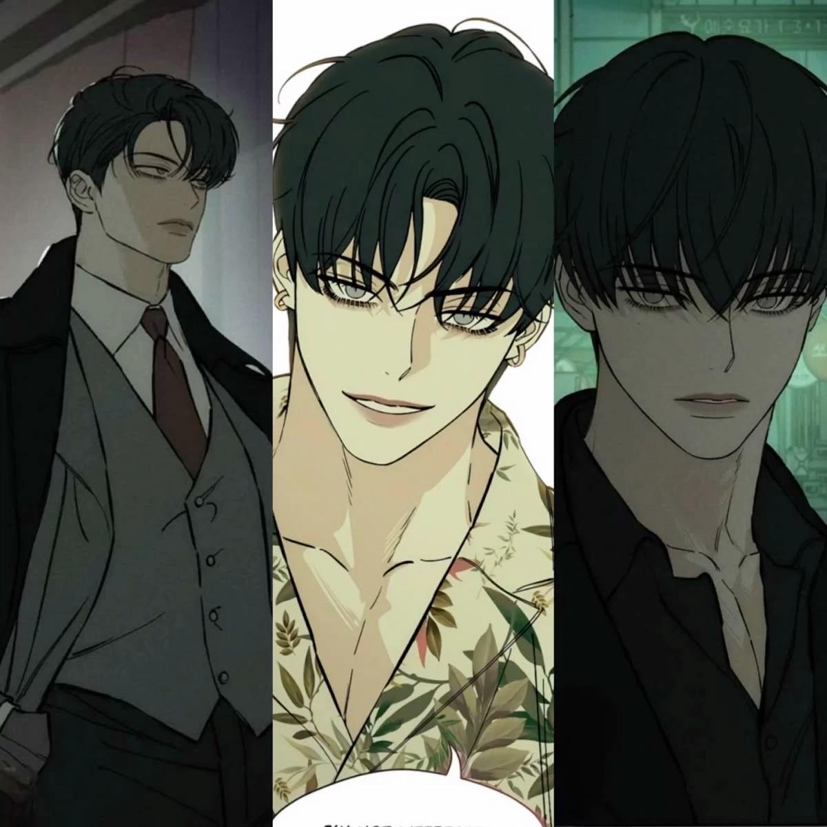Beom Family thumbnail