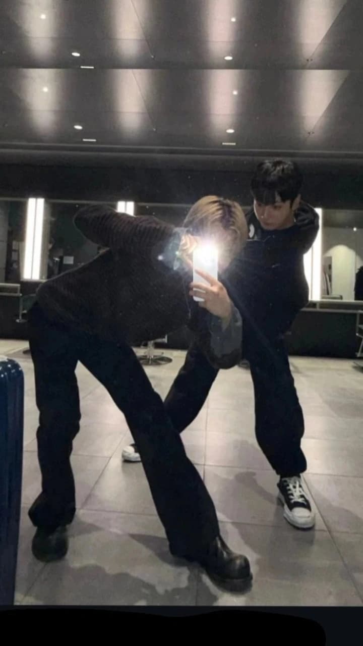 Jungkook - Jikook thumbnail