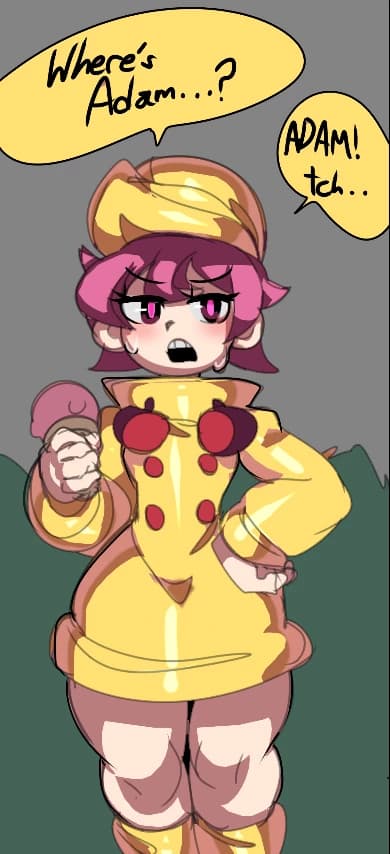 Umbrella Reinor thumbnail