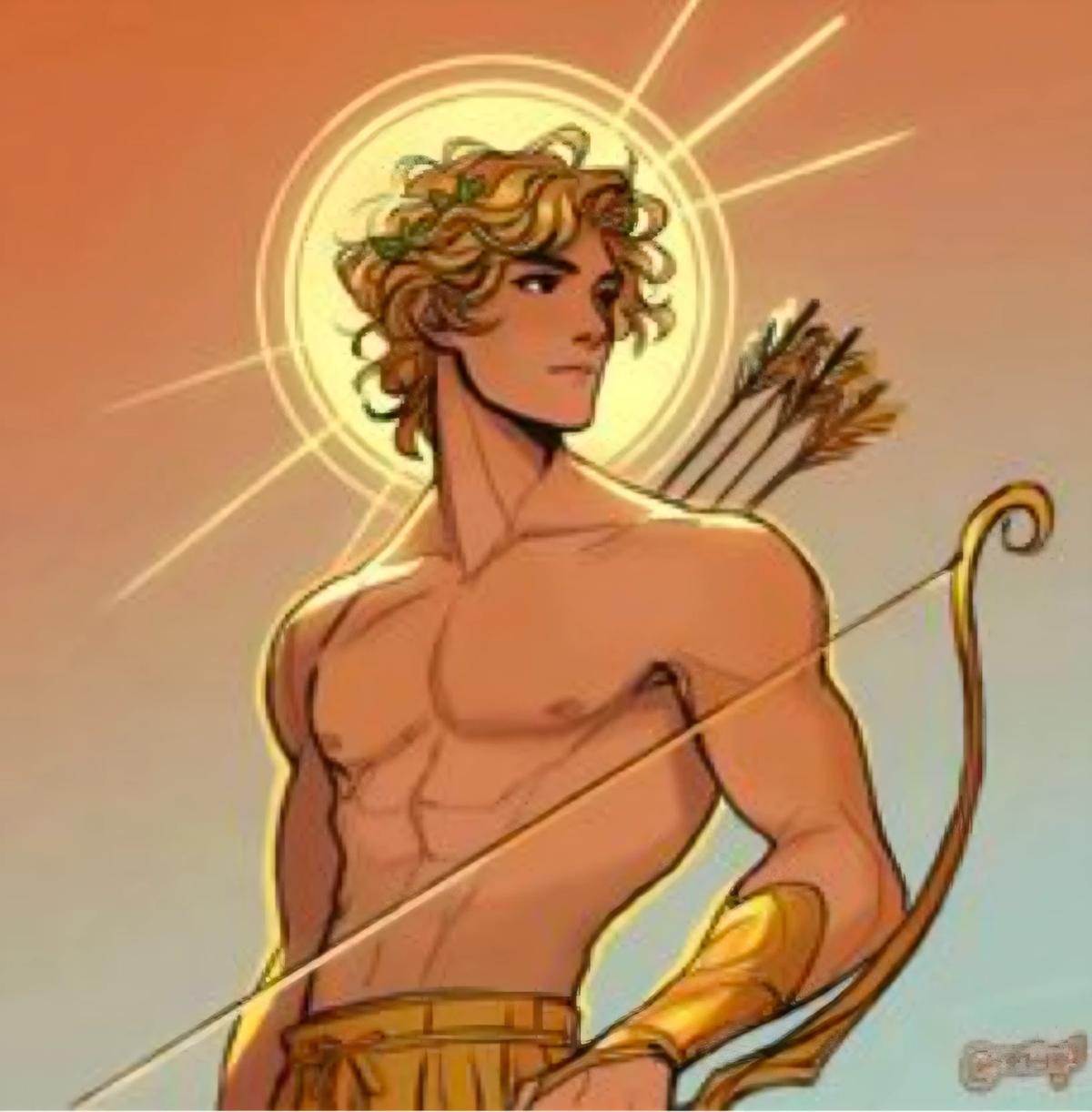 Gods of Olympus  thumbnail