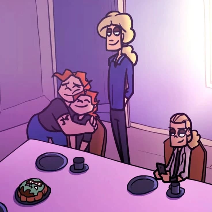 Metal Family thumbnail