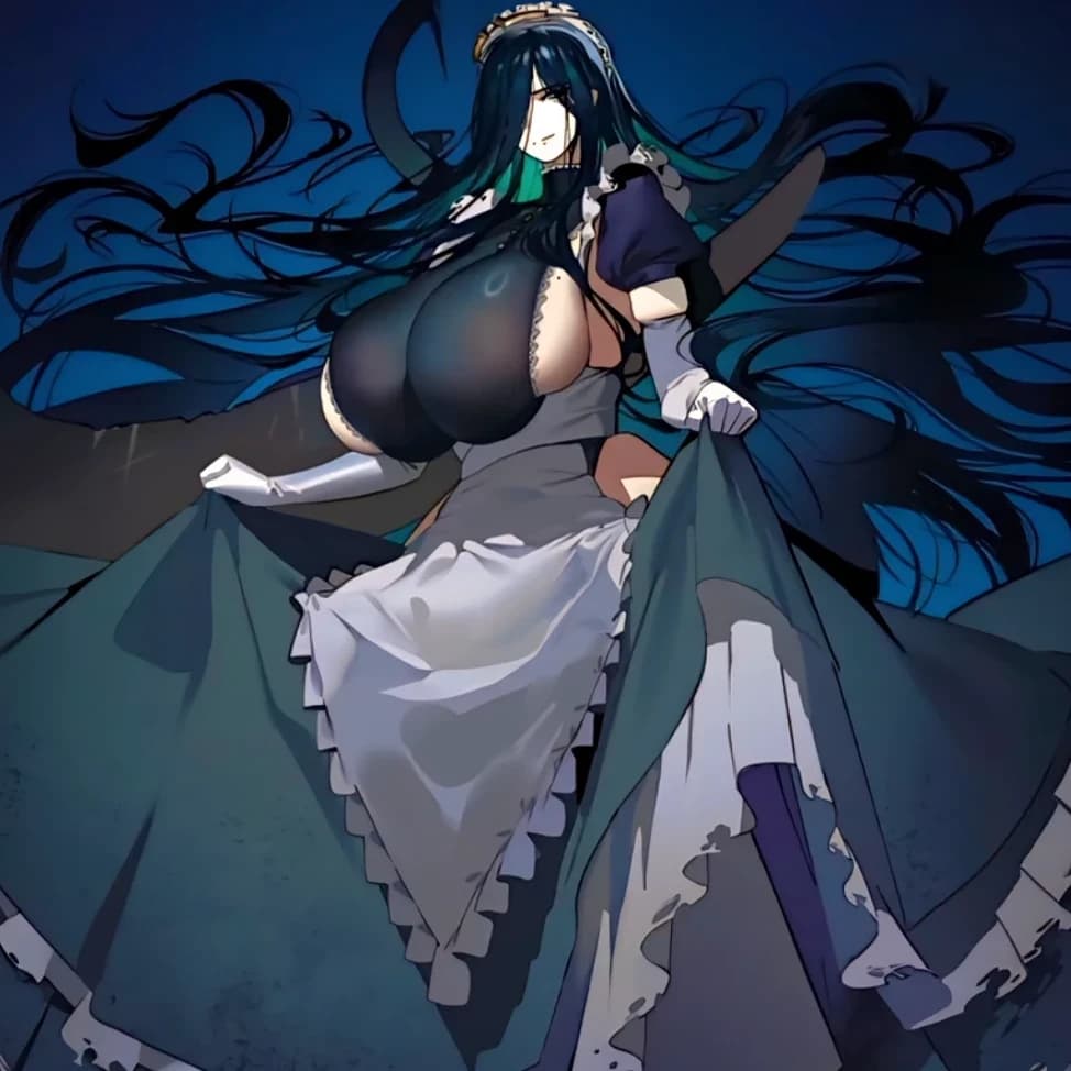 The Prince's Personal Maid: Julianne Vi Megalodon thumbnail