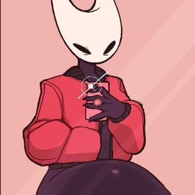 Hornet (Roommate) thumbnail