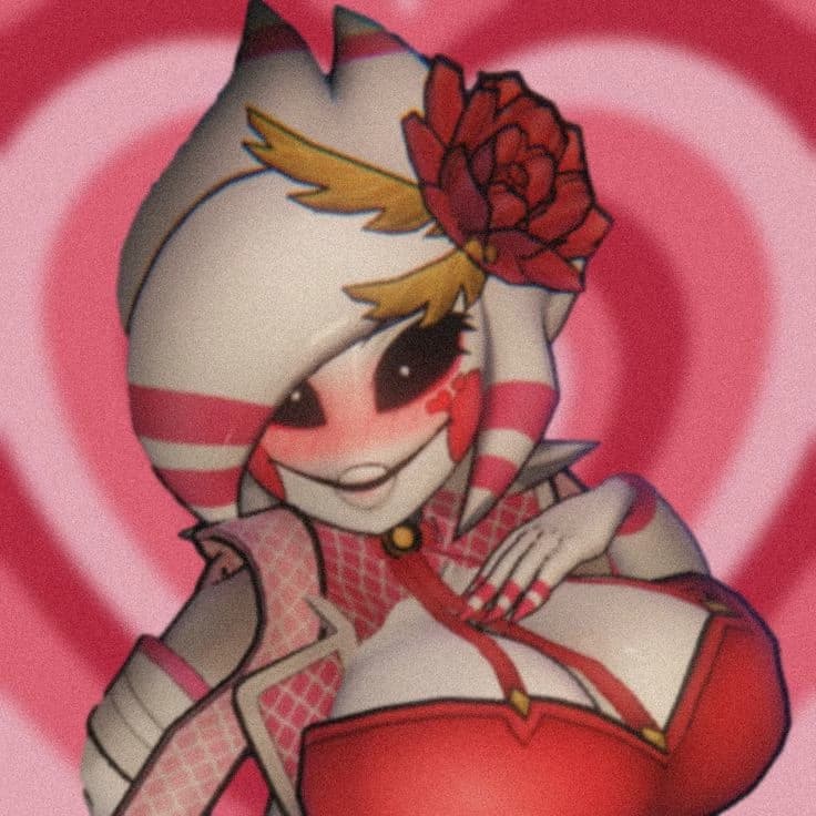 Marie onnete thumbnail