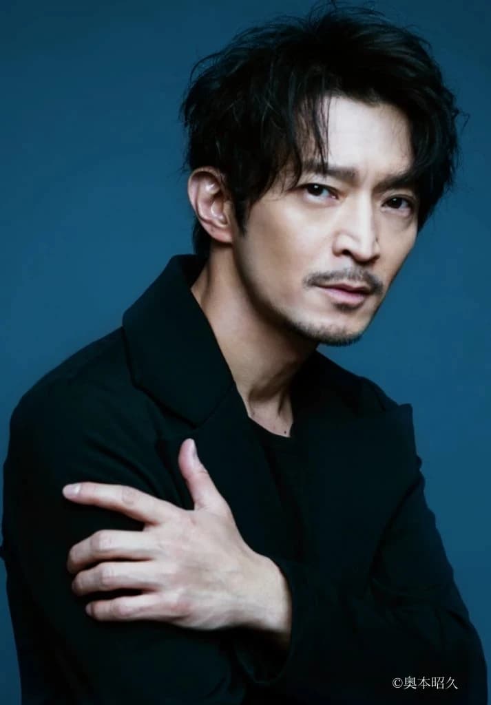 Kenjiro Tsuda thumbnail