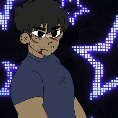 Miguel Ángel (Hotline Miami oc) thumbnail