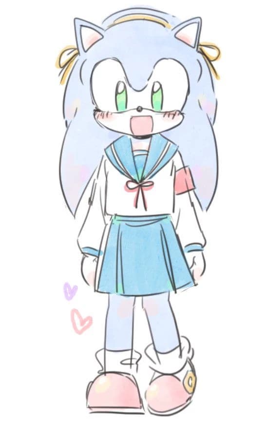 ♥♪High School ♪♥ thumbnail