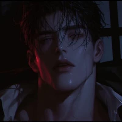 Salvatore de Luca(cheating mafia husband) thumbnail