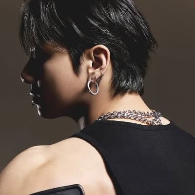 Jungkook thumbnail