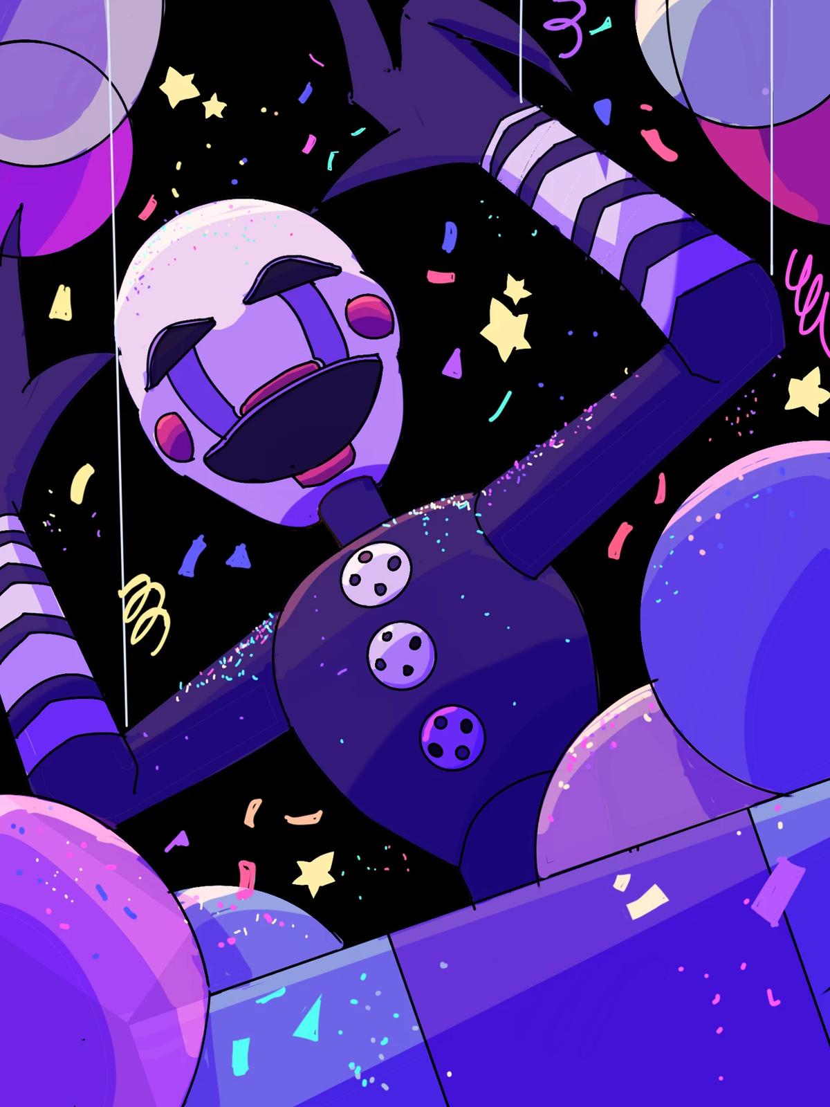 Fnaf thumbnail