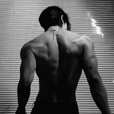 Ekansh Oberoi  thumbnail