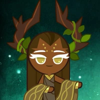 Millennial Tree Cookie thumbnail