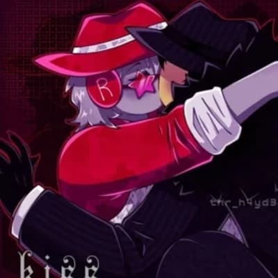 Mafioso|| Forsaken thumbnail