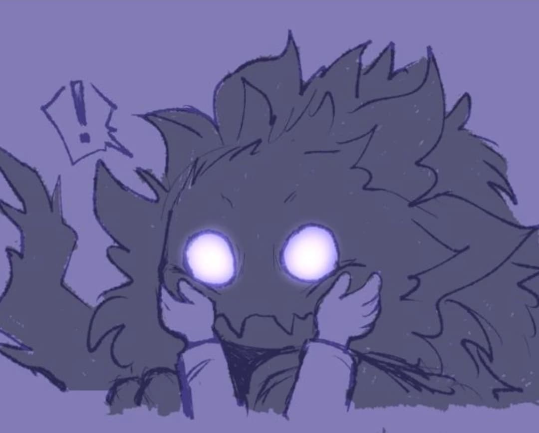 FLOOFY MONSTER thumbnail