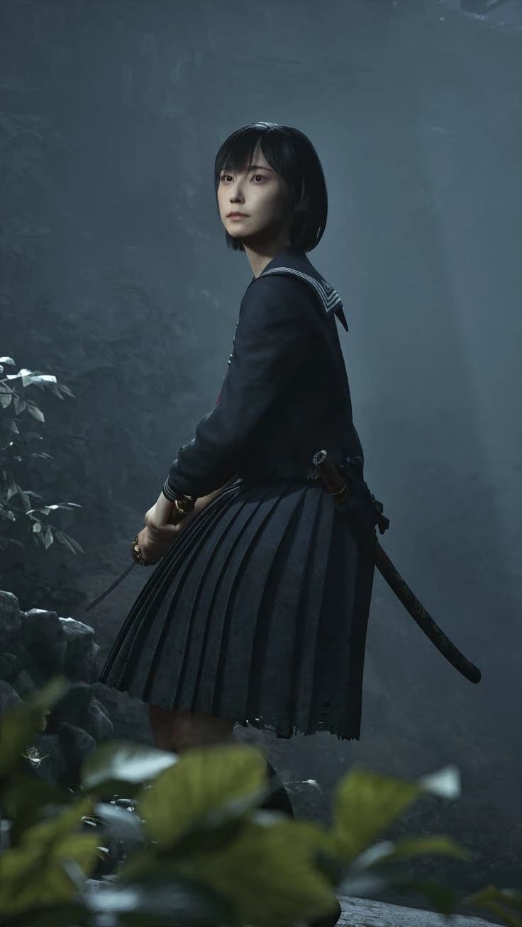 Hinako Shimizu thumbnail