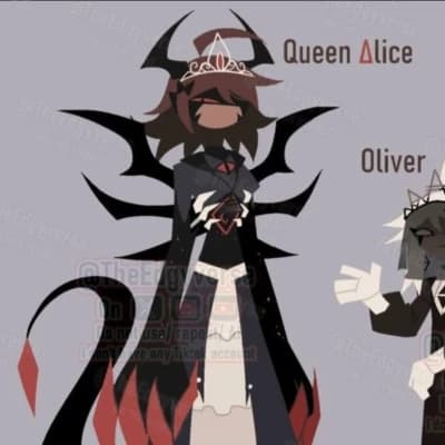 Queen Alice thumbnail