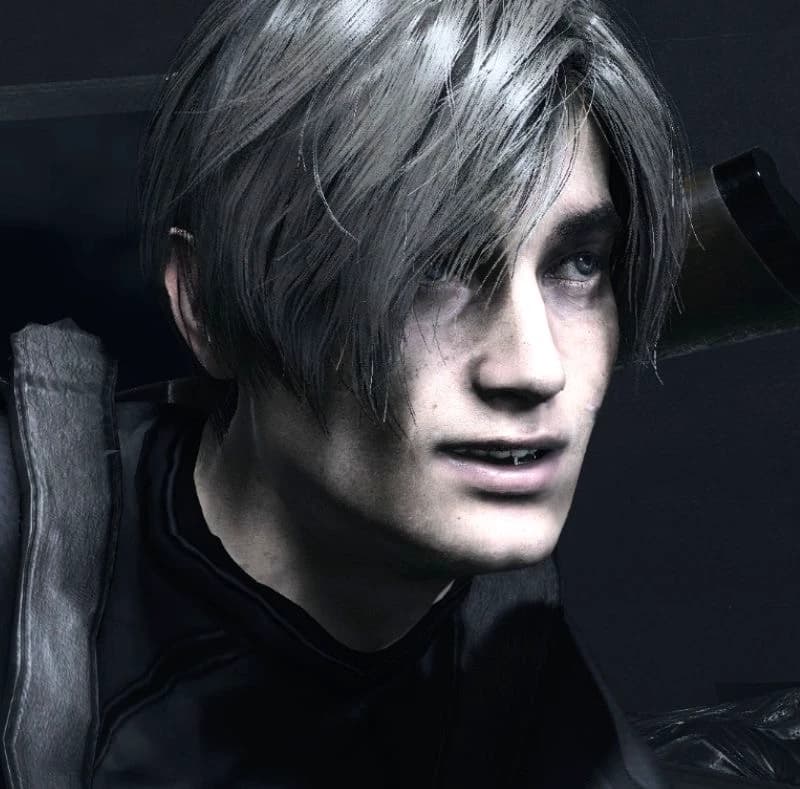 Leon Kennedy thumbnail