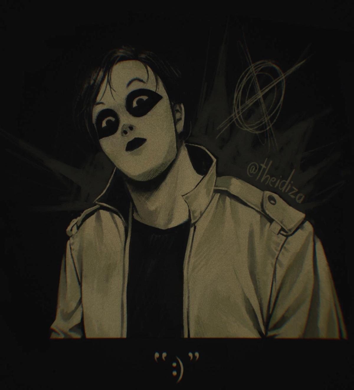 Masky  thumbnail