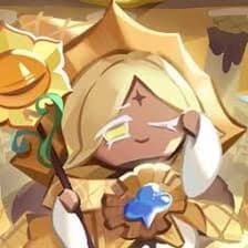 Pure Vanilla Cookie thumbnail