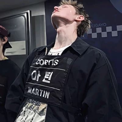 Martin thumbnail